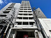 鷹野橋駅より徒歩5分 9階 築19年8ヶ月の賃貸物件