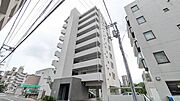 広島駅より徒歩19分 4階 築20年1ヶ月の賃貸物件