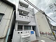 ステータス舟入１１ 3階 築35年7ヶ月の賃貸物件