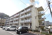 毘沙門台駅より徒歩10分 2階 築61年4ヶ月の賃貸物件
