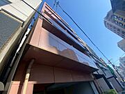 マグノリア３ 4階 築42年10ヶ月の賃貸物件