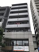 中電前駅より徒歩3分 4階 築29年7ヶ月の賃貸物件