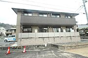  2階 築9年6ヶ月の賃貸物件