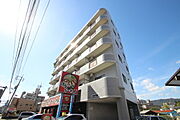 エスコート西原 3階 築37年3ヶ月の賃貸物件