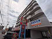 エスコート西原 3階 築37年5ヶ月の賃貸物件