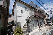 楽々園駅より徒歩6分 2階 築39年5ヶ月の賃貸物件