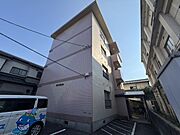サクラビル 2階 築41年6ヶ月の賃貸物件