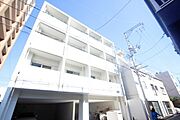 ＹＭシャトウー 2階 築17年8ヶ月の賃貸物件