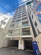 広島駅より徒歩19分 11階 築24年1ヶ月の賃貸物件