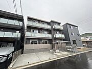 アローラ西広島 3階 築1年5ヶ月の賃貸物件
