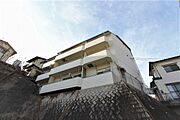 向洋駅より徒歩22分 1階 築38年10ヶ月の賃貸物件