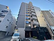市役所前駅より徒歩4分 6階 築1年7ヶ月の賃貸物件