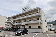 矢野駅より徒歩4分 1階 築37年6ヶ月の賃貸物件