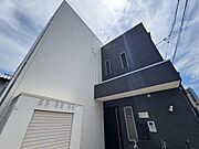 グランティックなごみ 2階 築12年9ヶ月の賃貸物件