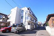 マンションサコダ 1階 築40年8ヶ月の賃貸物件