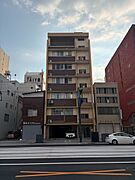  5階 築55年2ヶ月の賃貸物件