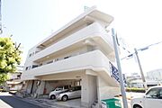 和田ビル 3階 築41年1ヶ月の賃貸物件