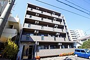 宇品2丁目駅より徒歩2分 5階 築24年5ヶ月の賃貸物件
