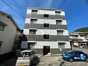 吉浦駅より徒歩77分 2階 築53年7ヶ月の賃貸物件