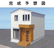 緑井駅より徒歩8分 1階 新築の賃貸物件