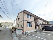 ハイドゥ伴B棟 2階 築29年4ヶ月の賃貸物件