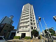 市役所前駅より徒歩8分 10階 築20年の賃貸物件
