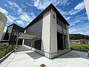 フォレストヒルB 1階 築2年11ヶ月の賃貸物件