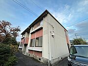 上八木駅より徒歩6分 2階 築40年5ヶ月の賃貸物件
