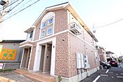 アルバーダB 1階 築15年の賃貸物件