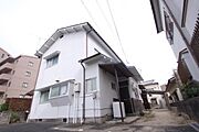 祇園新橋北駅より徒歩9分 築45年5ヶ月の賃貸物件