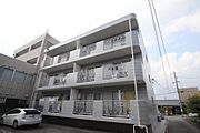 レジデンスSH 3階 築31年10ヶ月の賃貸物件