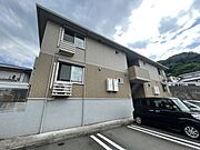 坂駅より徒歩16分 2階 築10年4ヶ月の賃貸物件