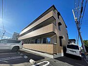 エクセル新見２ 1階 築13年8ヶ月の賃貸物件