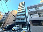 ウェンディ橋本町 2階 築4年の賃貸物件