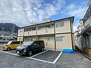  2階 築30年10ヶ月の賃貸物件