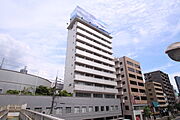 メゾン大須賀 4階 築30年5ヶ月の賃貸物件