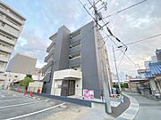 ファイン・ビラＩＸ 5階 築4年3ヶ月の賃貸物件