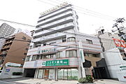 広島駅より徒歩26分 9階 築32年1ヶ月の賃貸物件