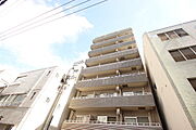 横川駅より徒歩3分 3階 築25年5ヶ月の賃貸物件
