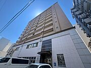 市役所前駅より徒歩3分 10階 築19年5ヶ月の賃貸物件
