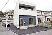 牛田駅より徒歩10分 築7年6ヶ月の賃貸物件