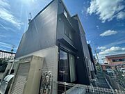Prive広 2階 築4年7ヶ月の賃貸物件