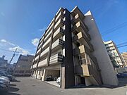 ＥＳＰＥＲＡＮＺＡ広中店 5階 築14年2ヶ月の賃貸物件