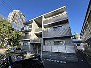 緑井駅より徒歩4分 1階 築11年5ヶ月の賃貸物件