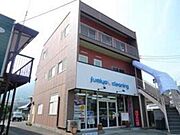 上安駅より徒歩5分 3階 築45年7ヶ月の賃貸物件