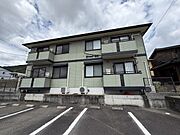 セジュール梅林 1階 築26年2ヶ月の賃貸物件