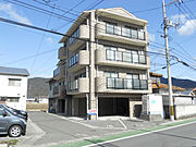 八本松駅より徒歩15分 4階 築30年5ヶ月の賃貸物件