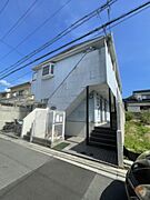 戸坂駅より徒歩16分 1階 築36年6ヶ月の賃貸物件
