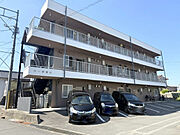 八本松駅より徒歩20分 2階 築38年1ヶ月の賃貸物件