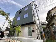 七軒茶屋駅より徒歩11分 1階 築6年2ヶ月の賃貸物件